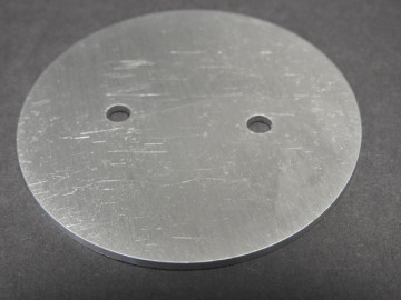 F160 Hilborn  2-3/16"  Butterflies  fits all Known 2-3/16" Chevies- Fords- MoPars